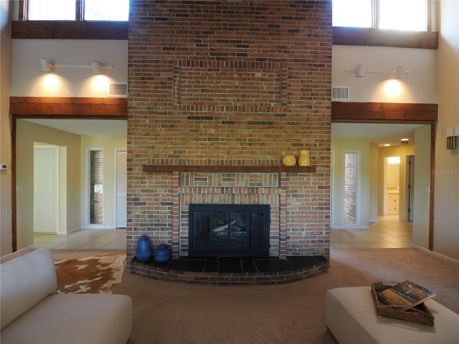 EAST LAKE WOODLANDS - Residential