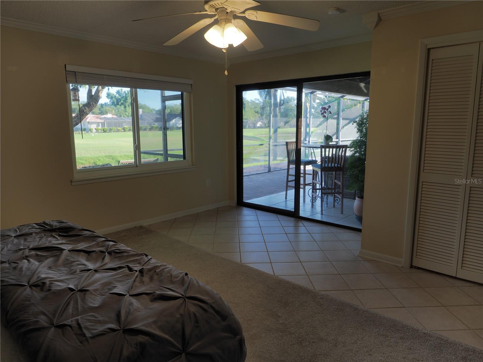 EAST LAKE WOODLANDS - Residential