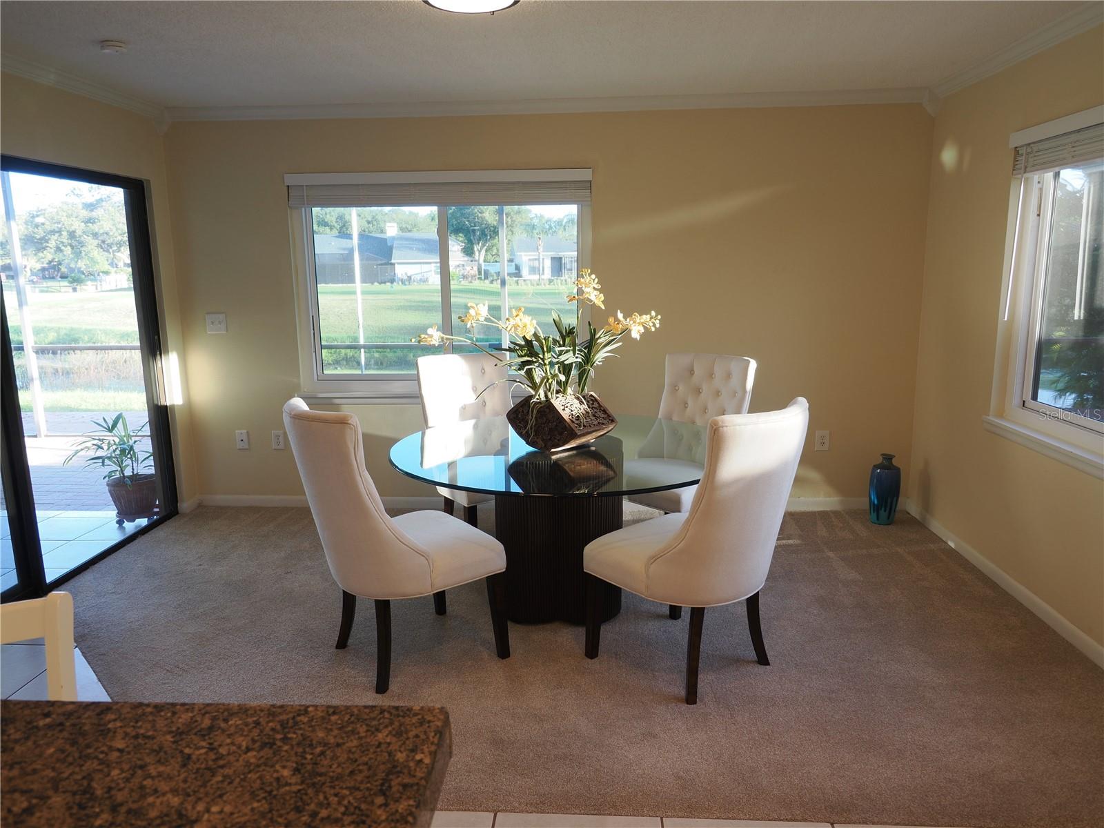 EAST LAKE WOODLANDS - Residential