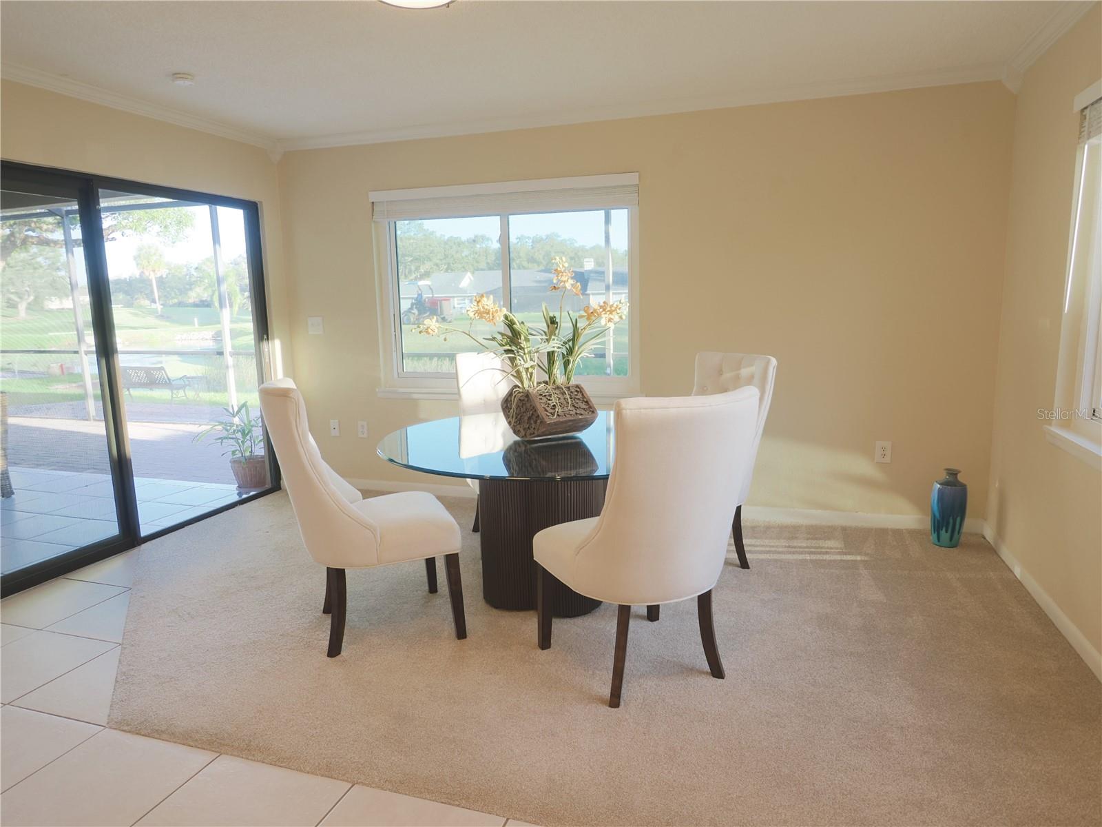 EAST LAKE WOODLANDS - Residential