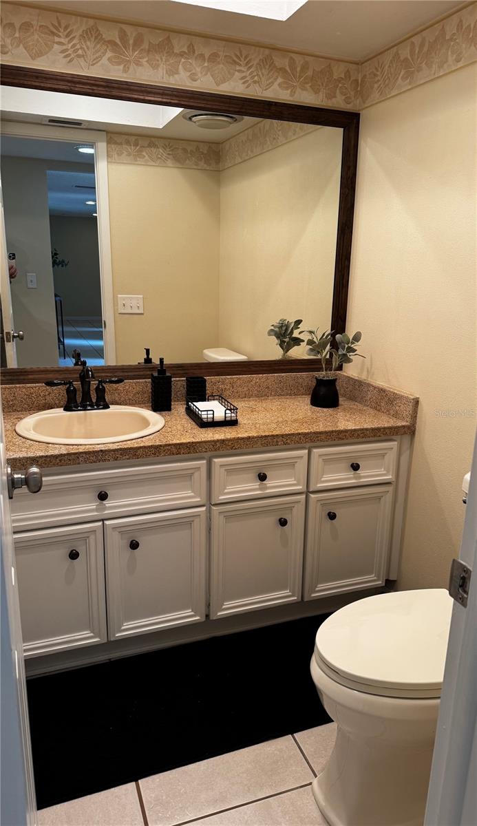 EAST LAKE WOODLANDS - Residential