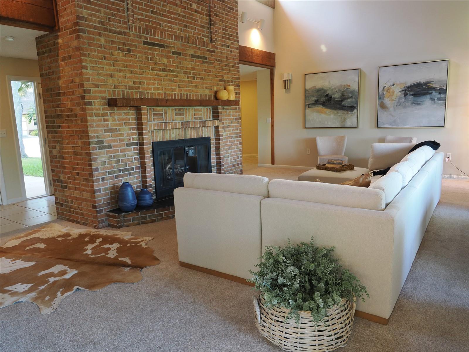 EAST LAKE WOODLANDS - Residential