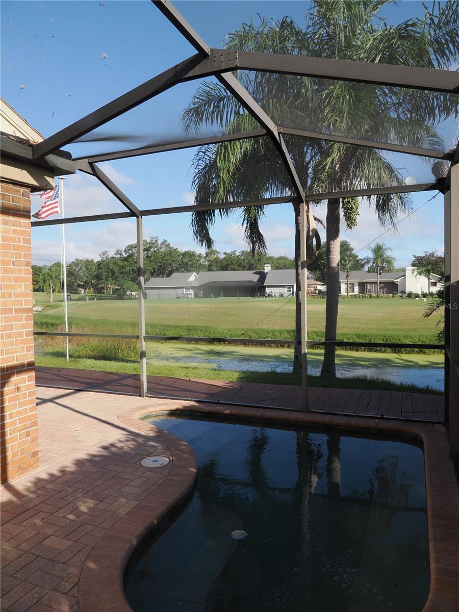 EAST LAKE WOODLANDS - Residential