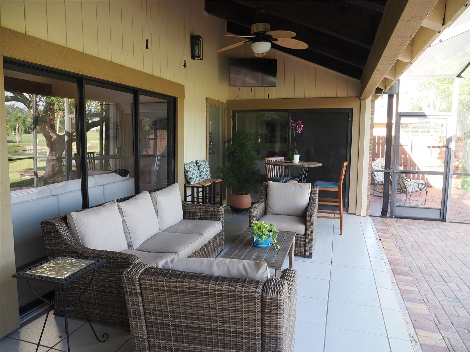 EAST LAKE WOODLANDS - Residential