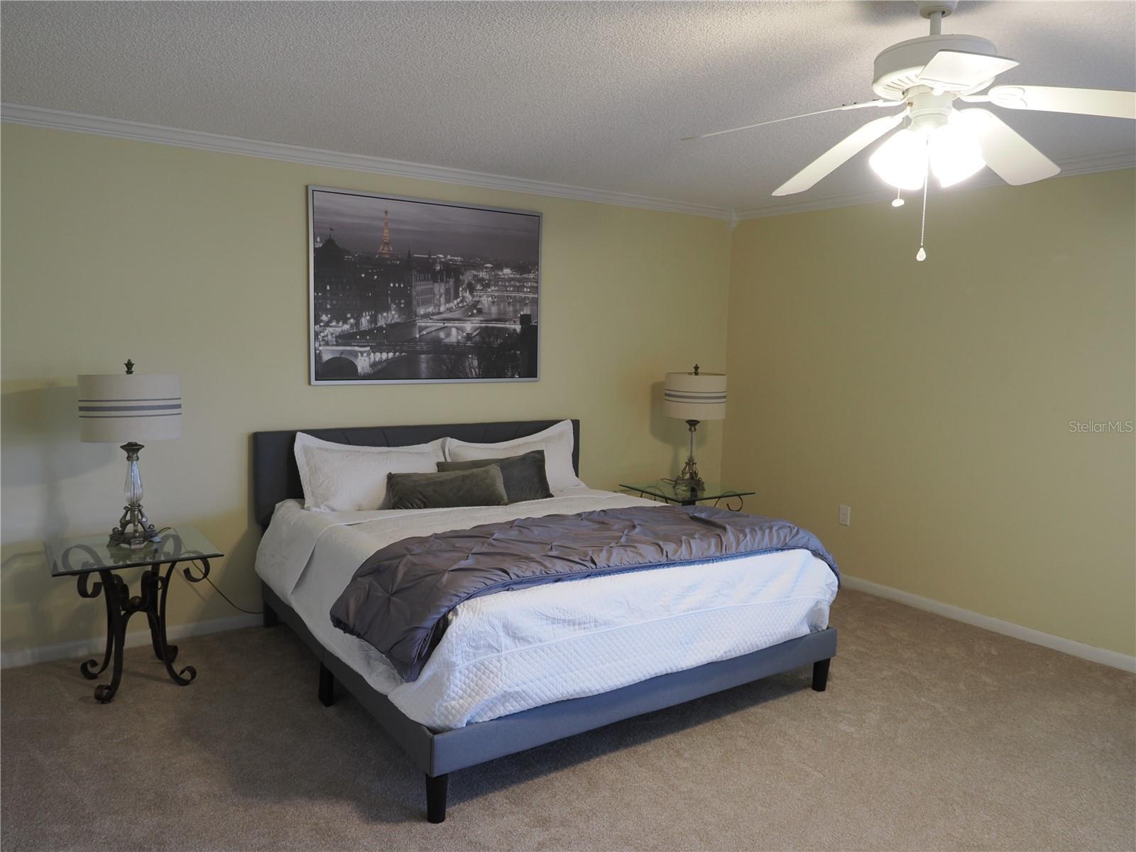EAST LAKE WOODLANDS - Residential