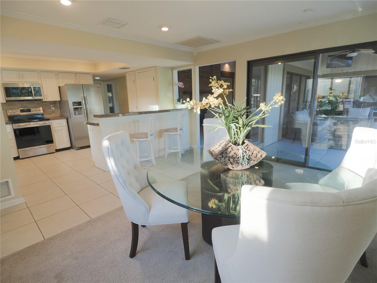 EAST LAKE WOODLANDS - Residential