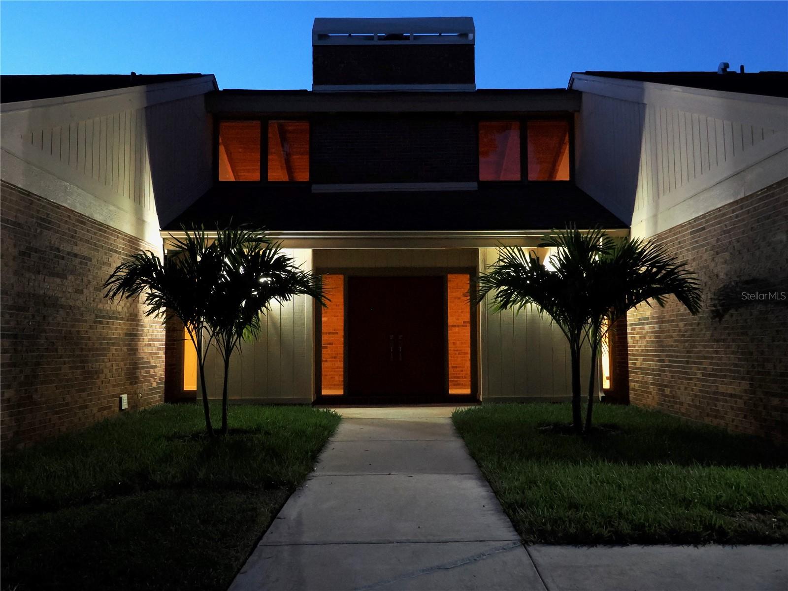EAST LAKE WOODLANDS - Residential