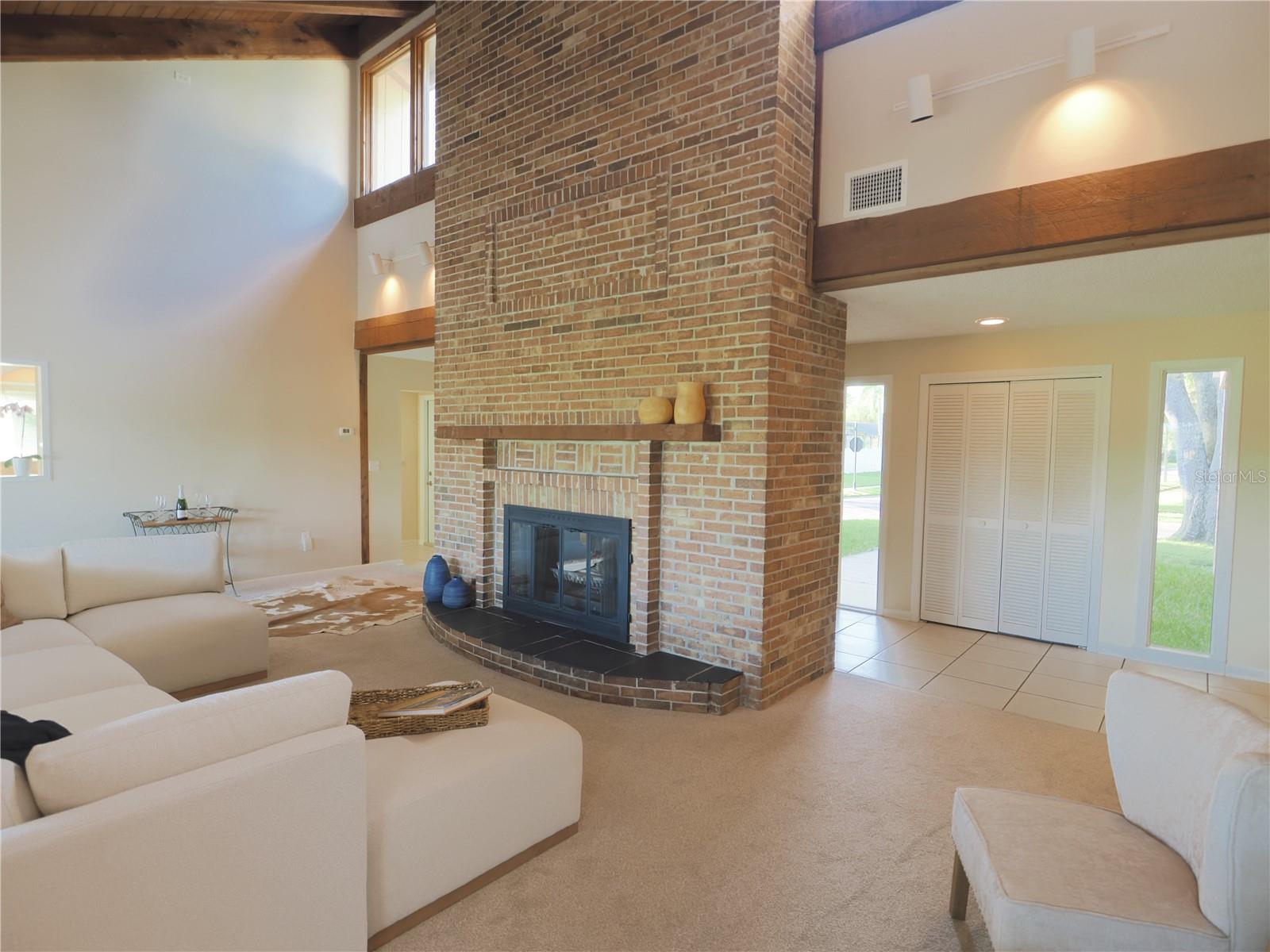 EAST LAKE WOODLANDS - Residential