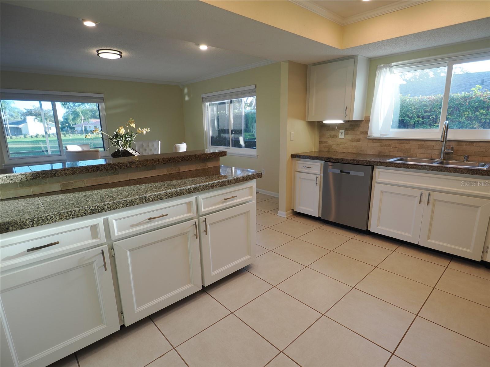 EAST LAKE WOODLANDS - Residential
