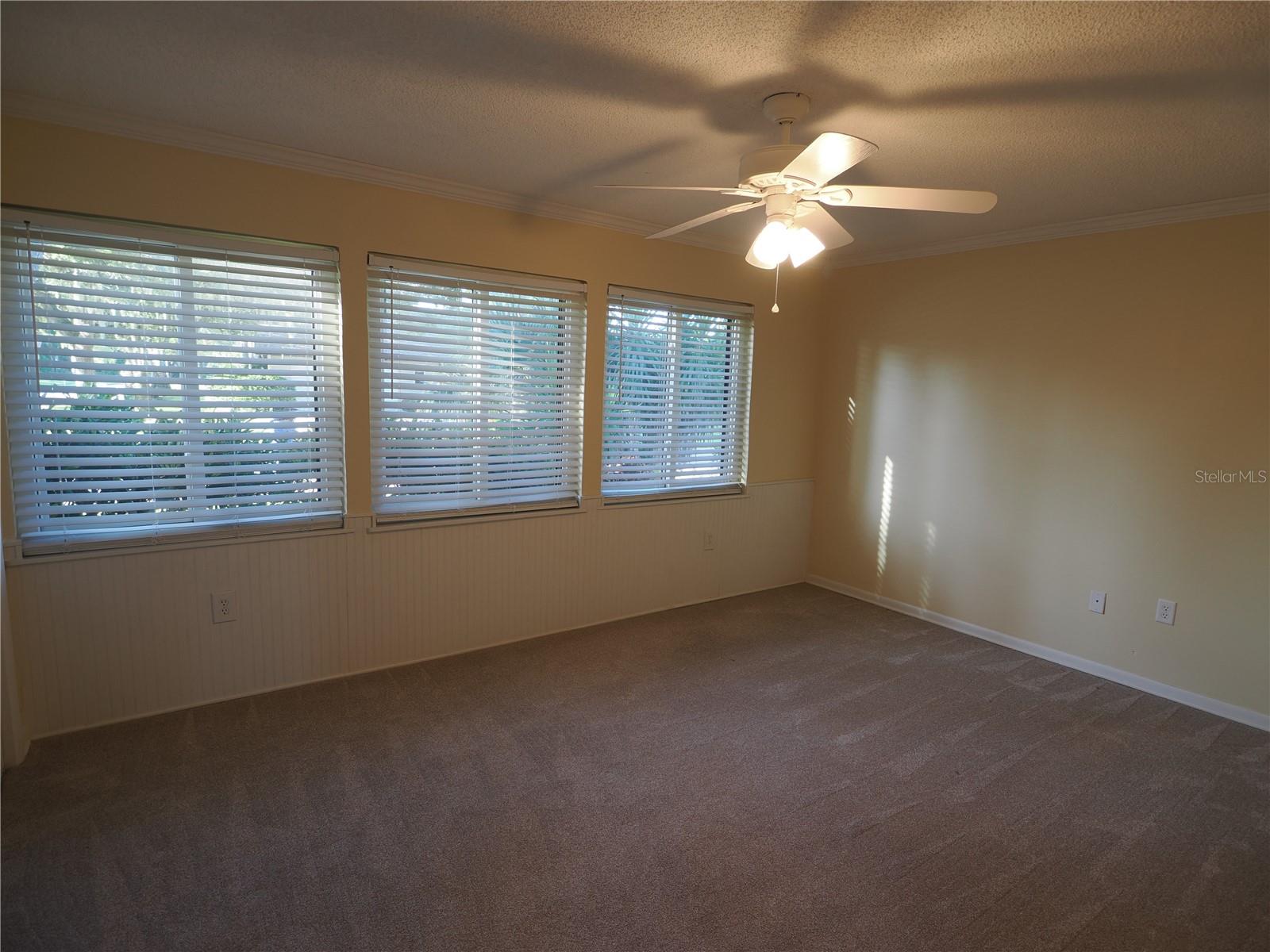 EAST LAKE WOODLANDS - Residential