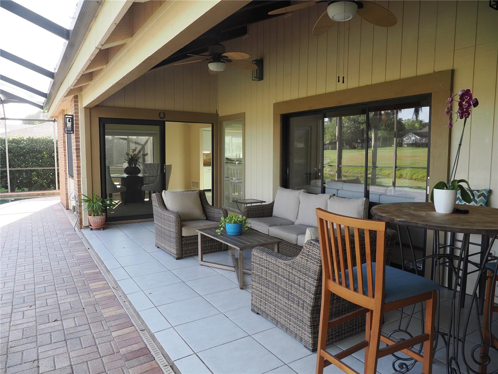 EAST LAKE WOODLANDS - Residential