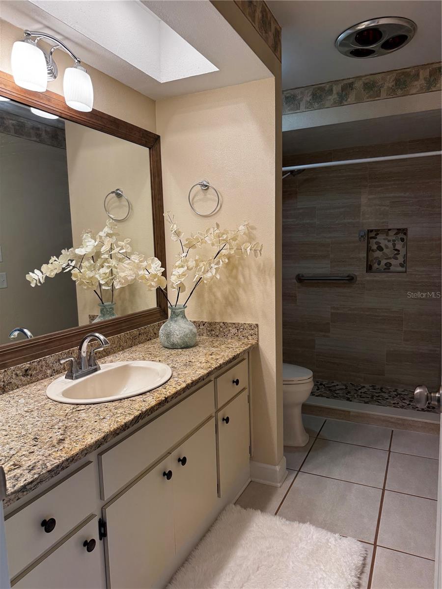 EAST LAKE WOODLANDS - Residential
