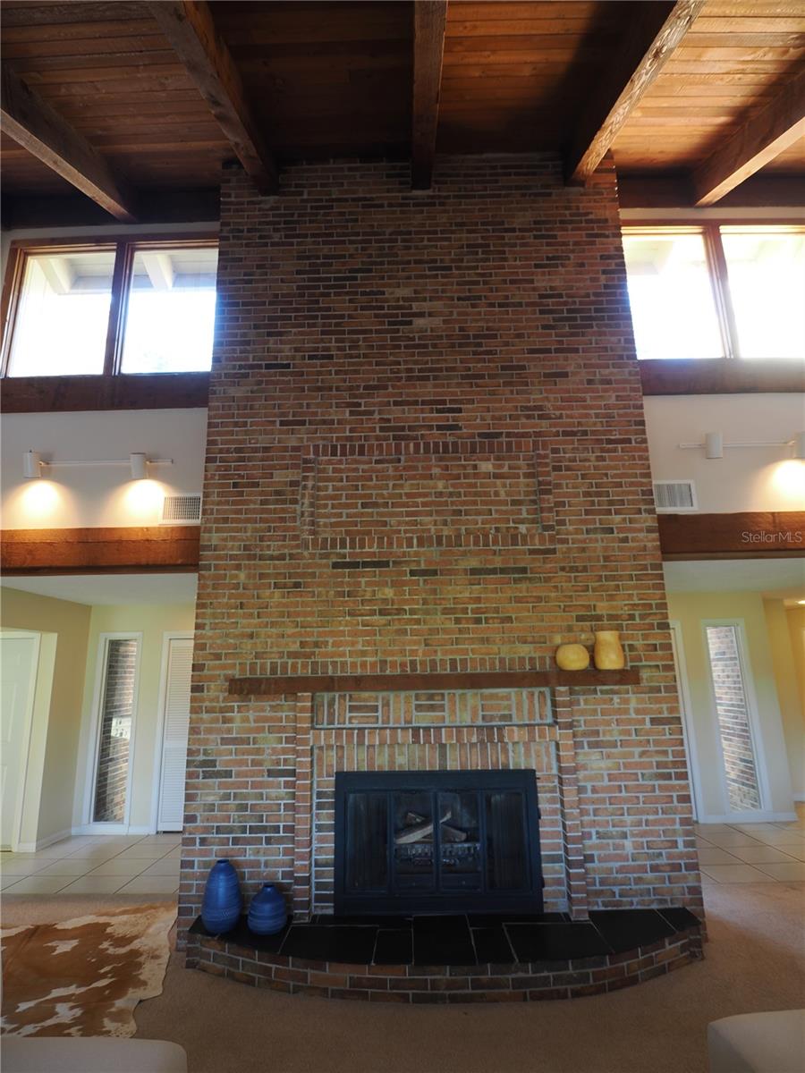 EAST LAKE WOODLANDS - Residential