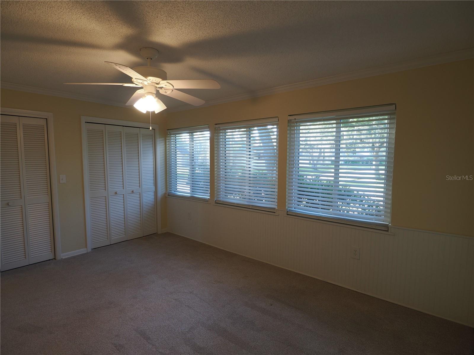 EAST LAKE WOODLANDS - Residential