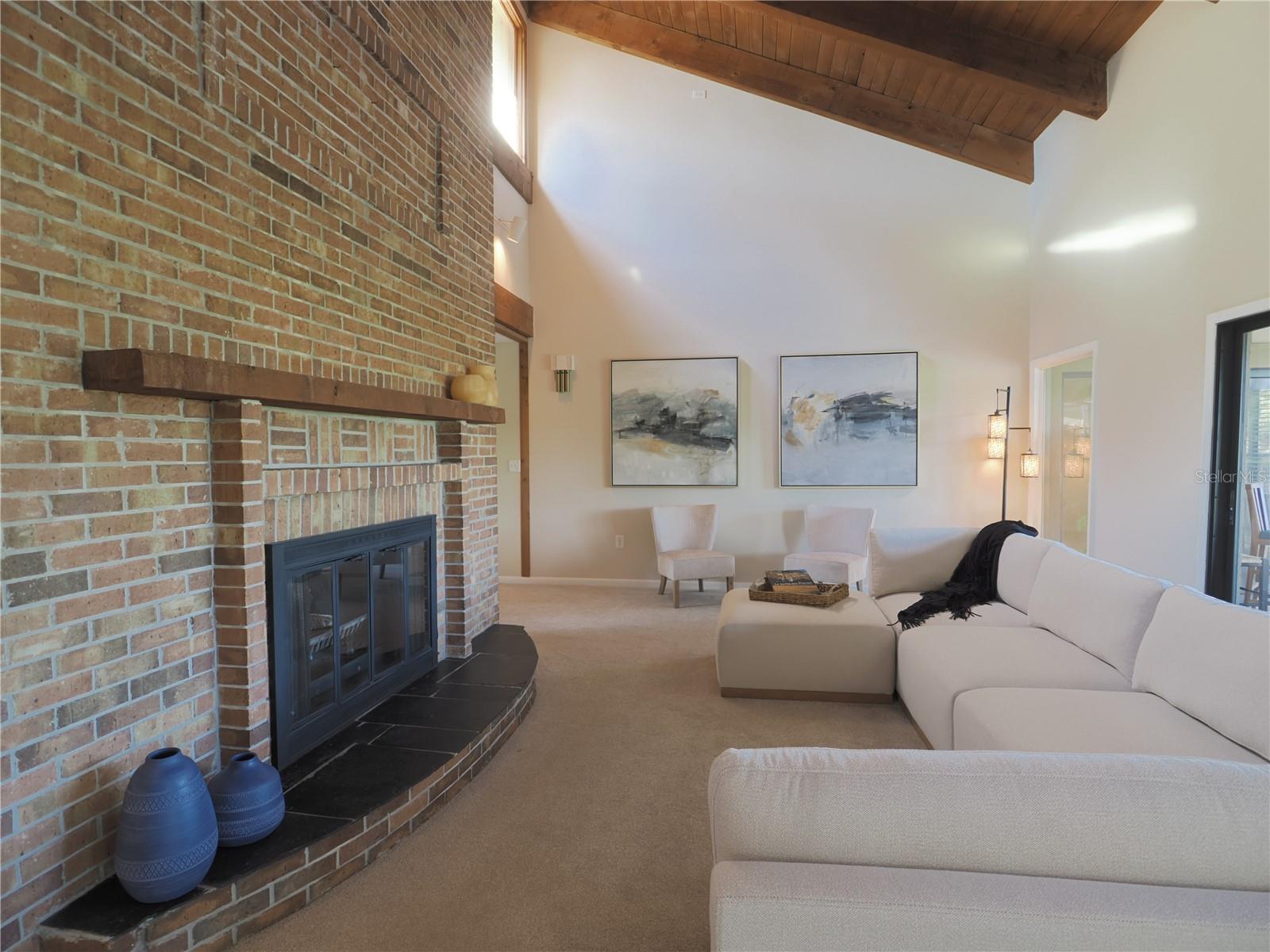 EAST LAKE WOODLANDS - Residential