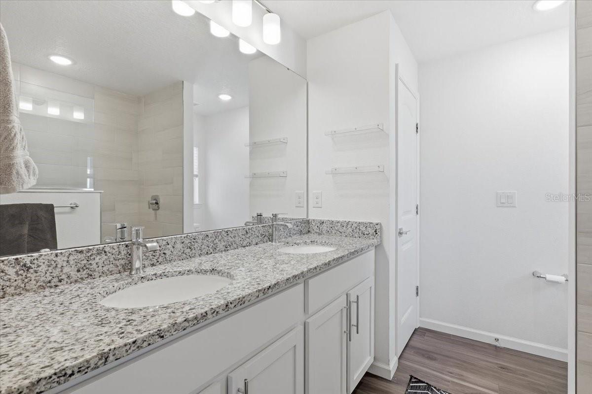 BELLE TERRE - Residential