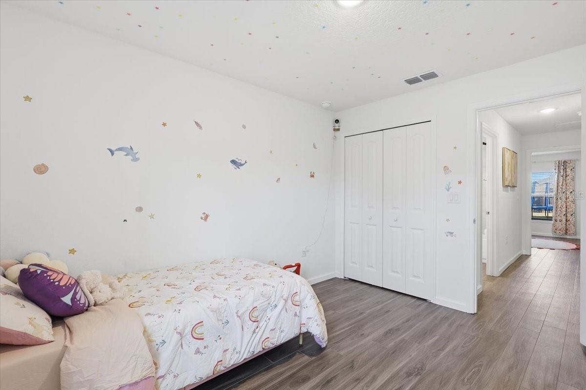 BELLE TERRE - Residential