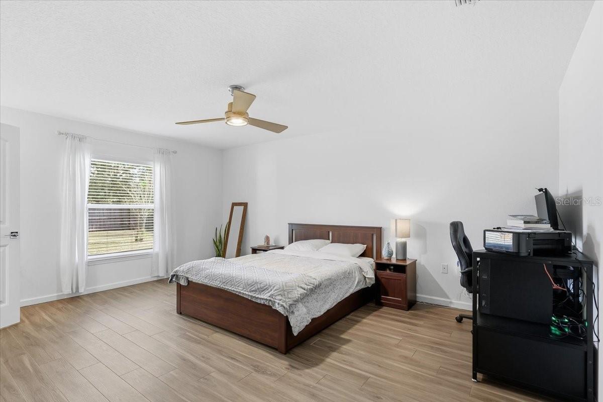 BELLE TERRE - Residential