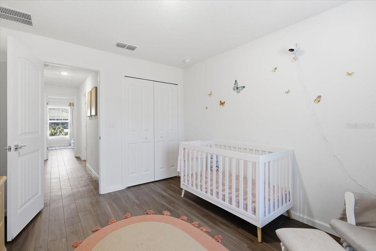 BELLE TERRE - Residential