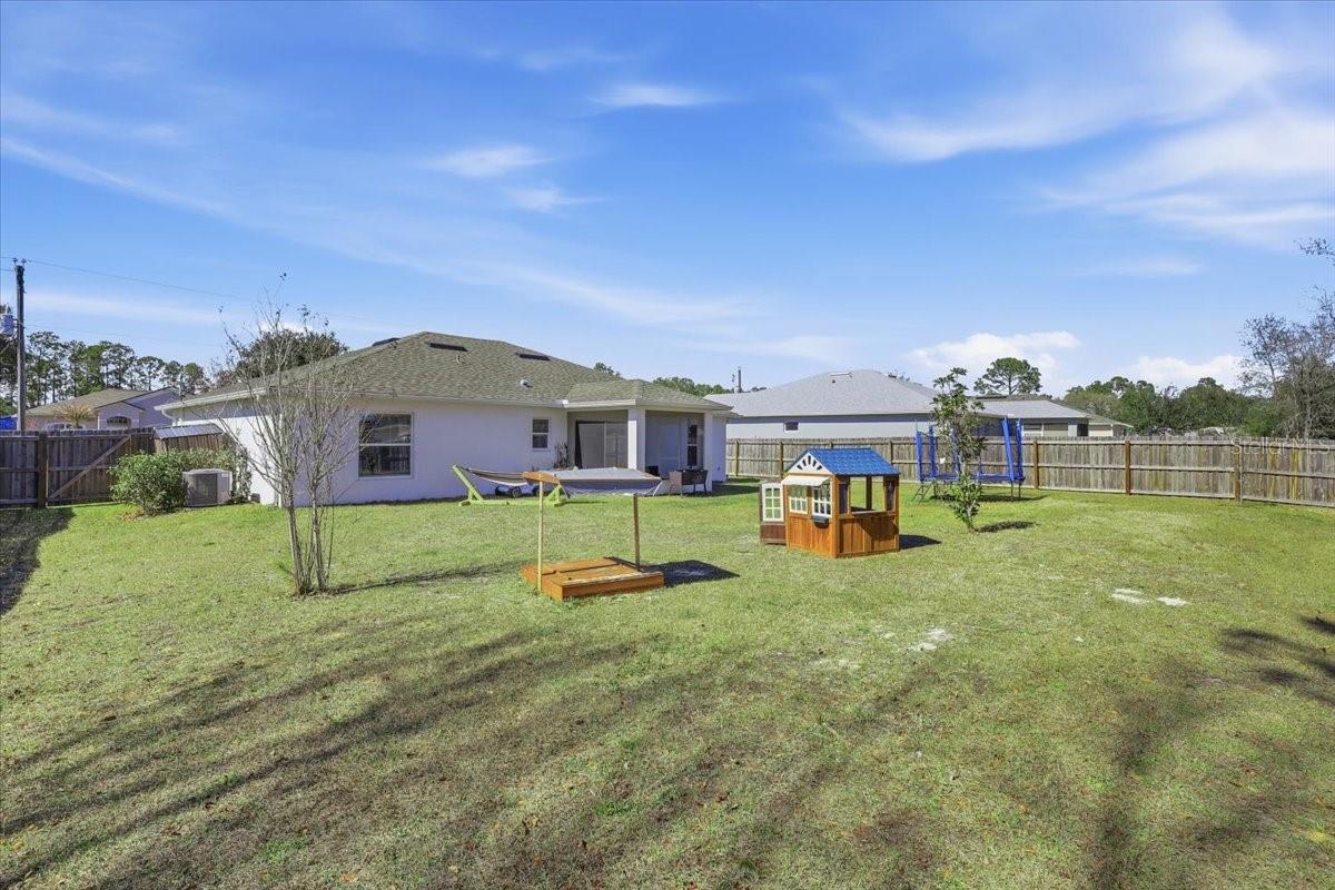 BELLE TERRE - Residential