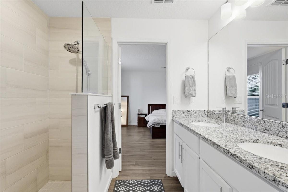 BELLE TERRE - Residential