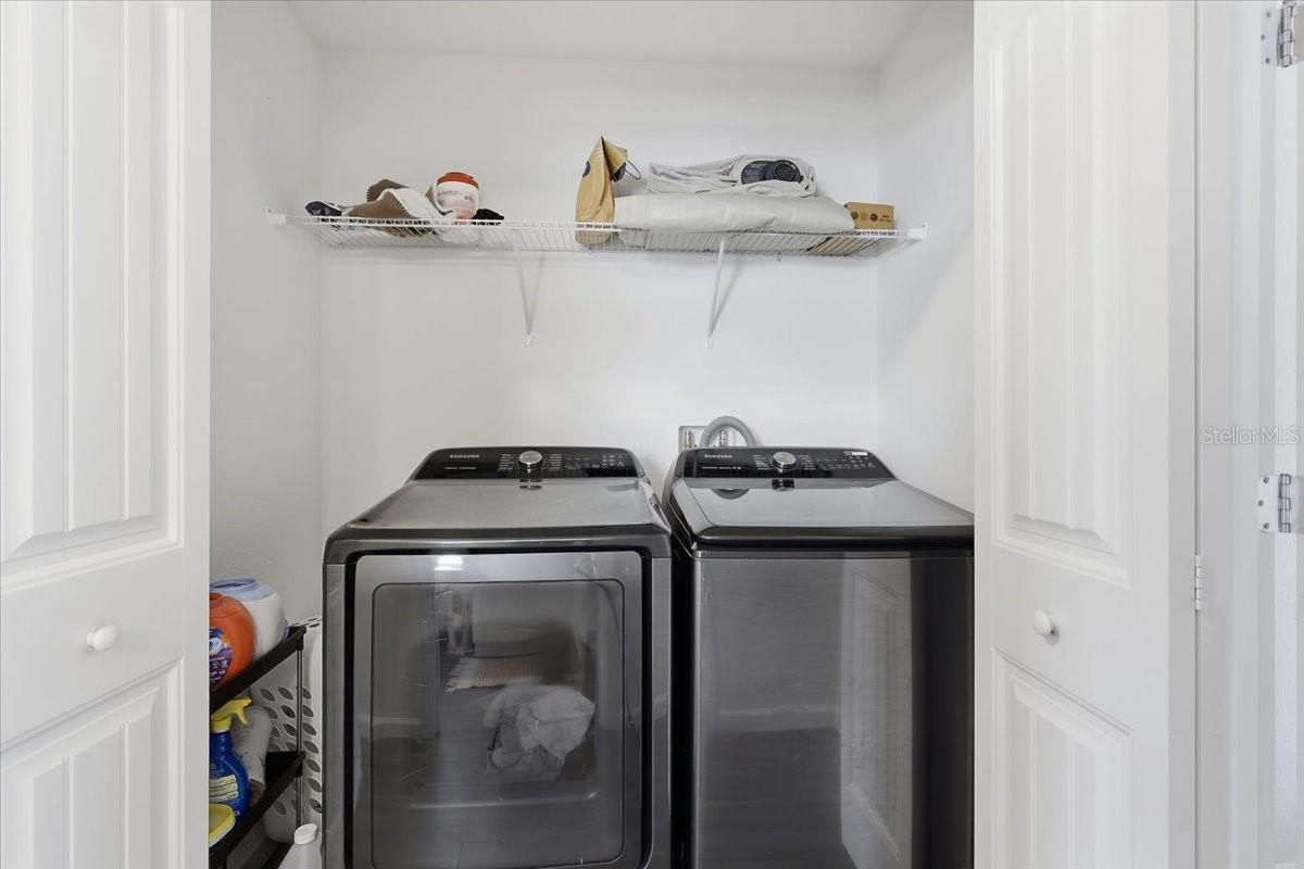 BELLE TERRE - Residential