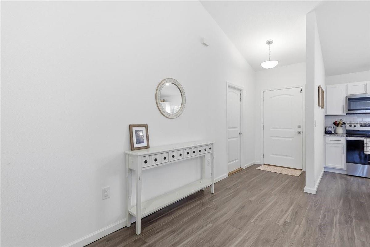 BELLE TERRE - Residential