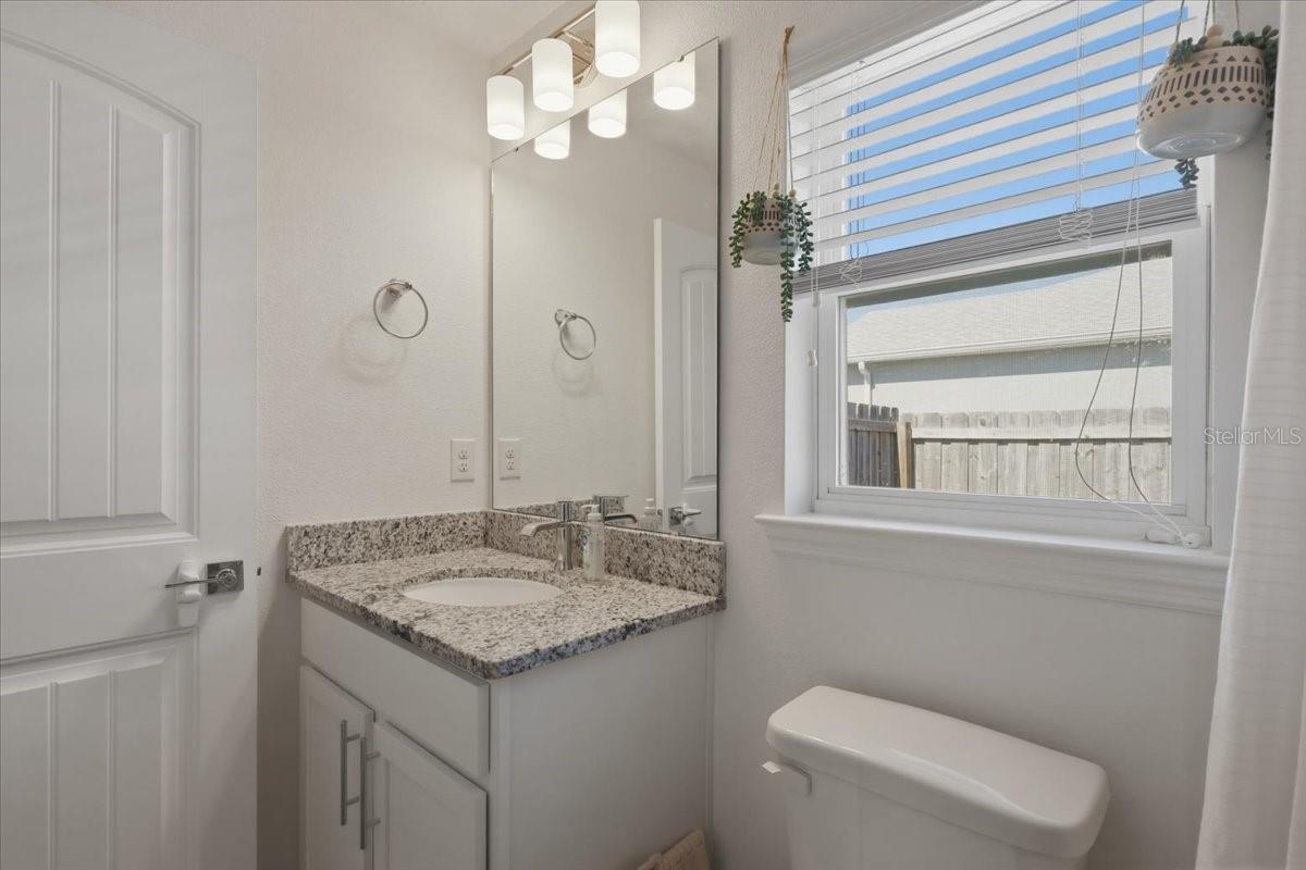 BELLE TERRE - Residential