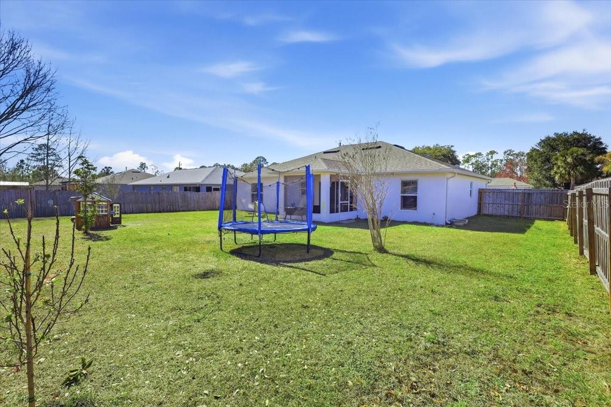 BELLE TERRE - Residential