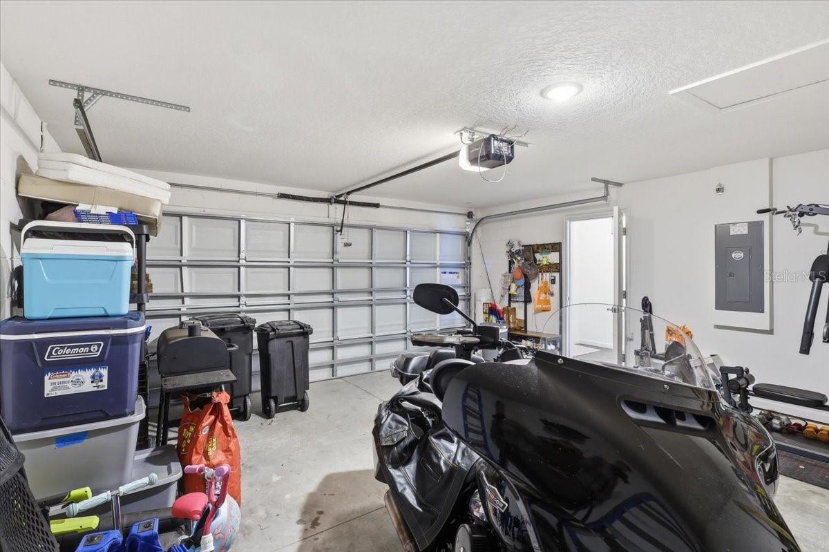 BELLE TERRE - Residential