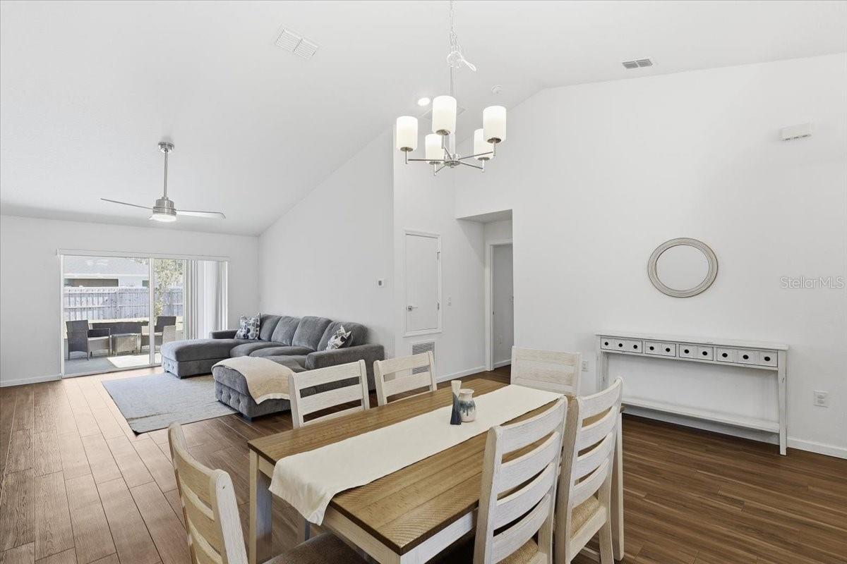 BELLE TERRE - Residential