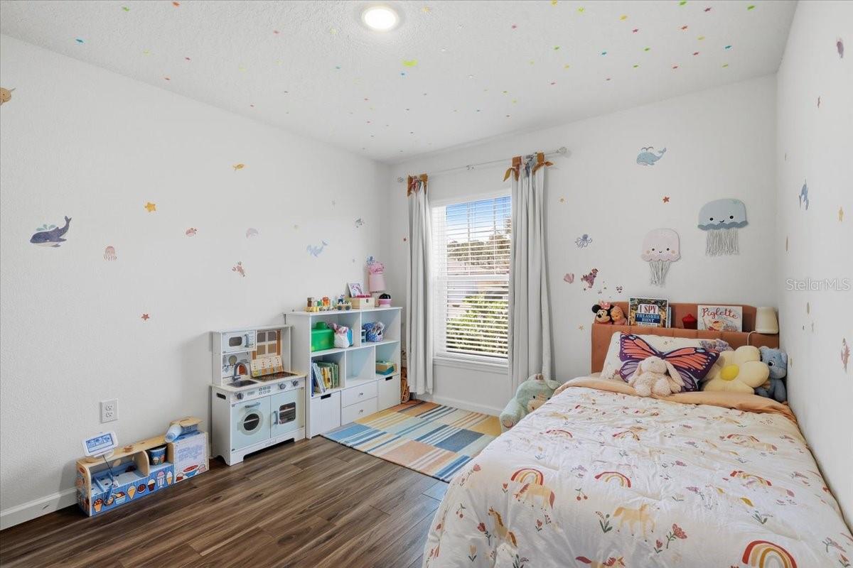 BELLE TERRE - Residential