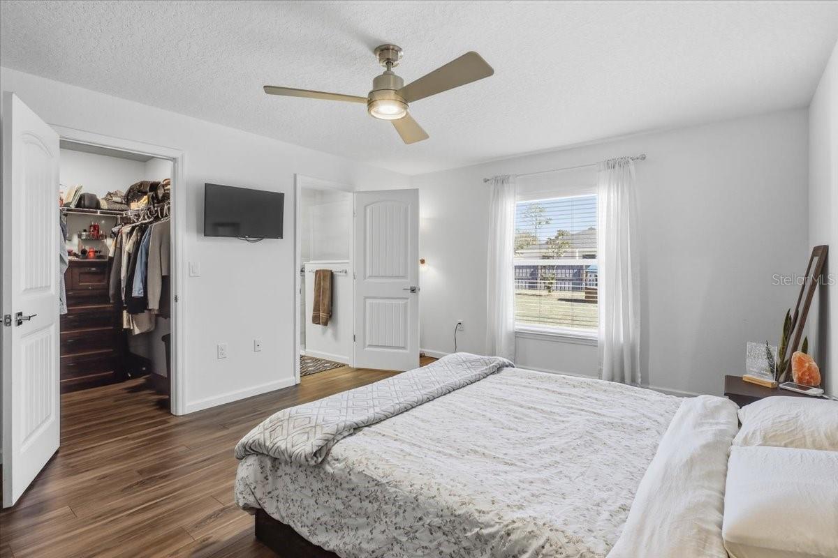 BELLE TERRE - Residential