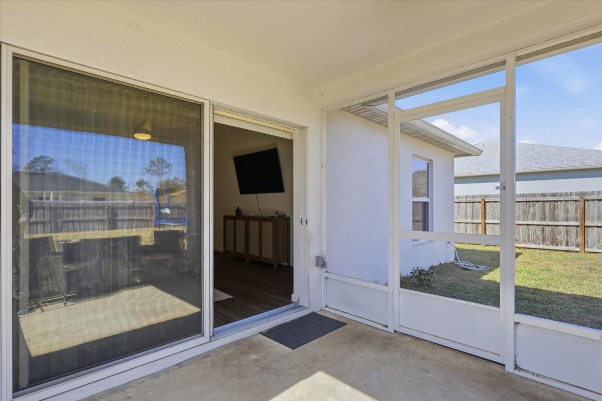 BELLE TERRE - Residential