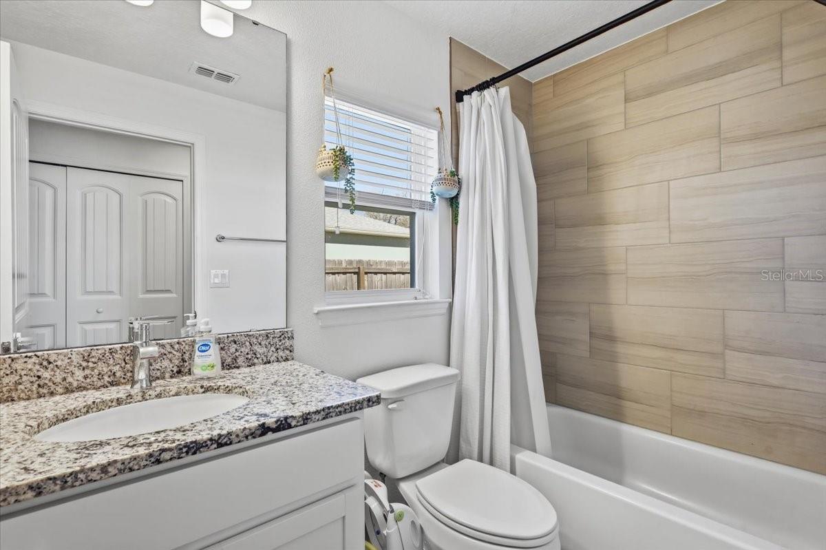 BELLE TERRE - Residential