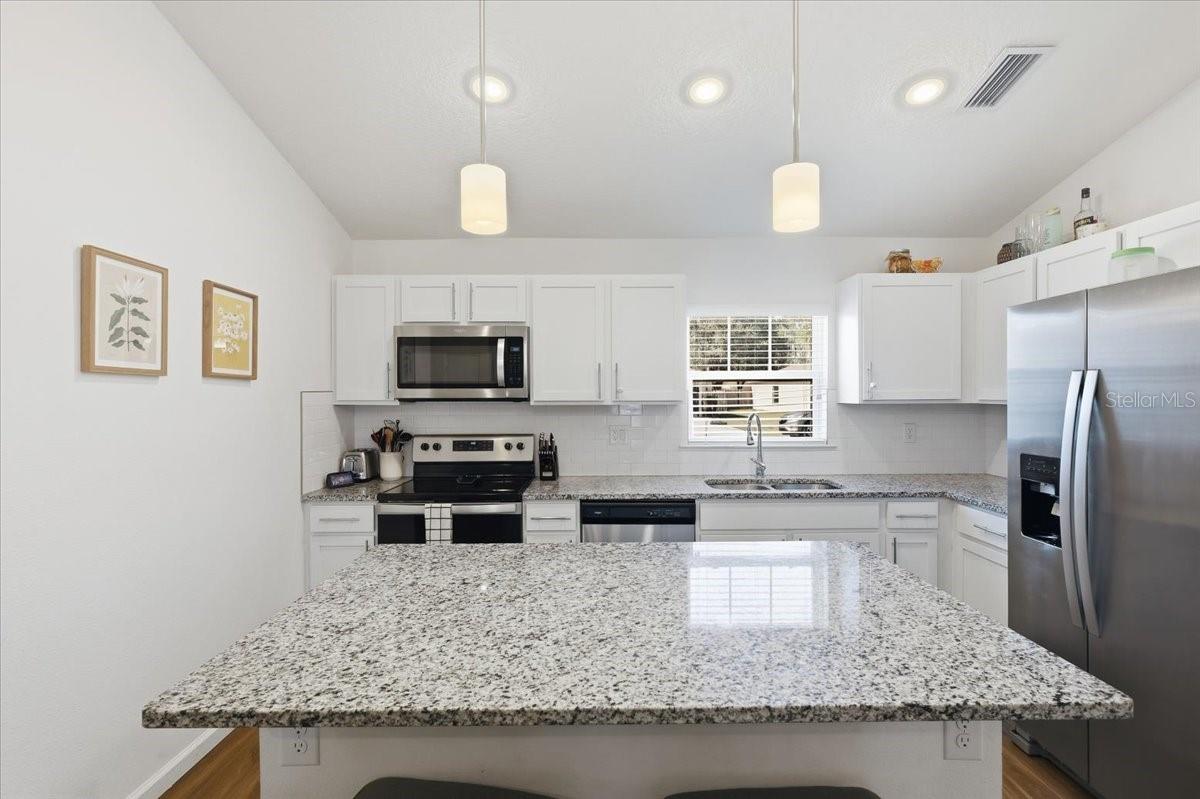 BELLE TERRE - Residential