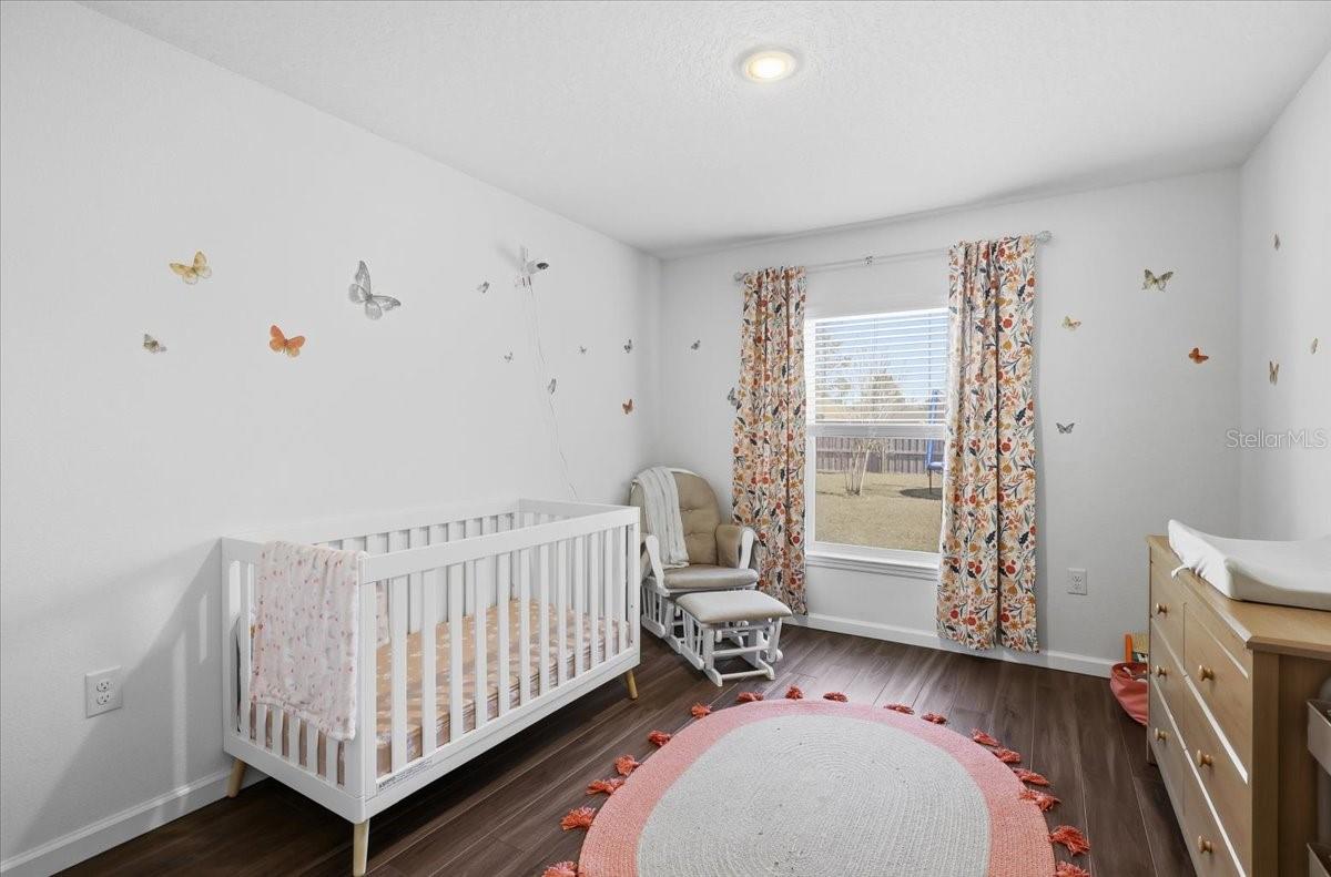 BELLE TERRE - Residential