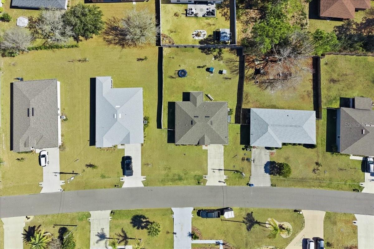 BELLE TERRE - Residential