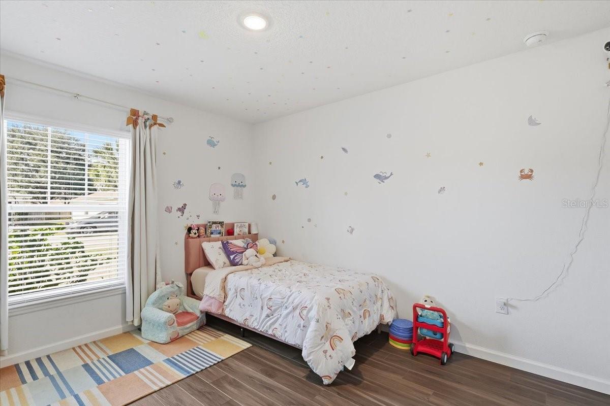 BELLE TERRE - Residential