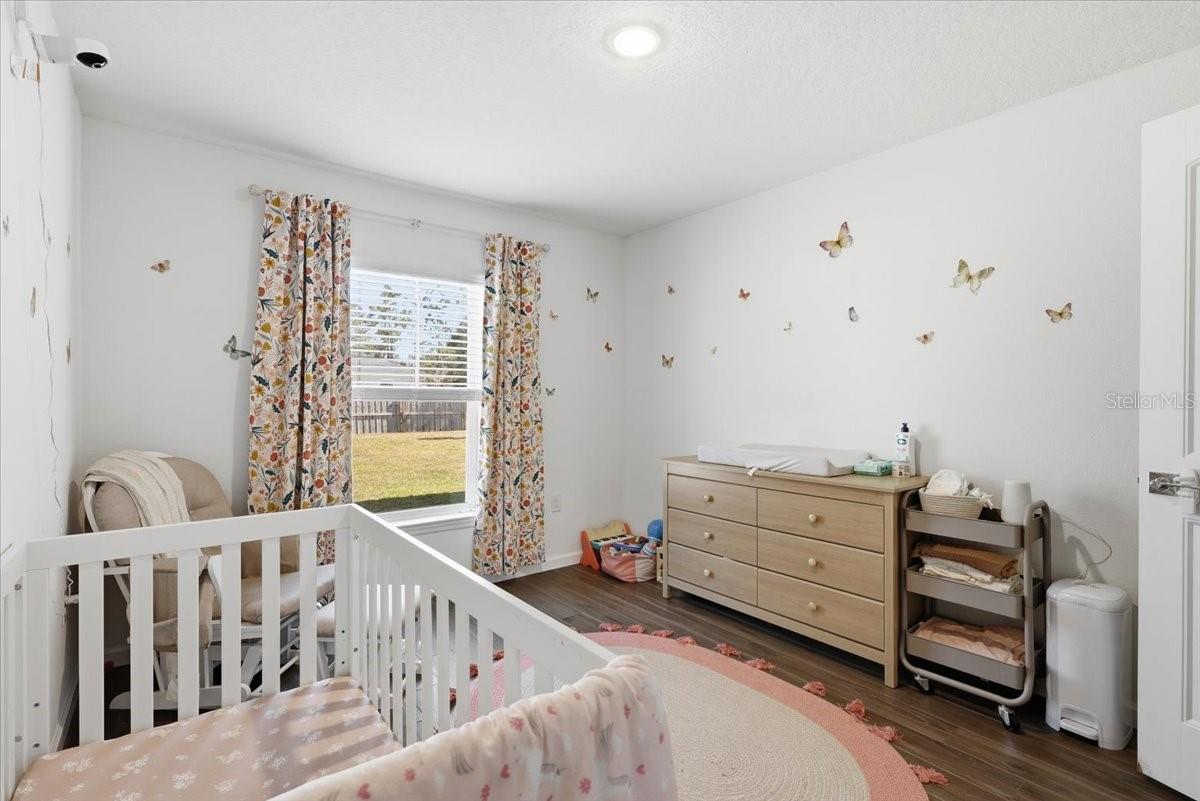 BELLE TERRE - Residential