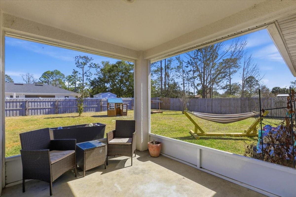 BELLE TERRE - Residential