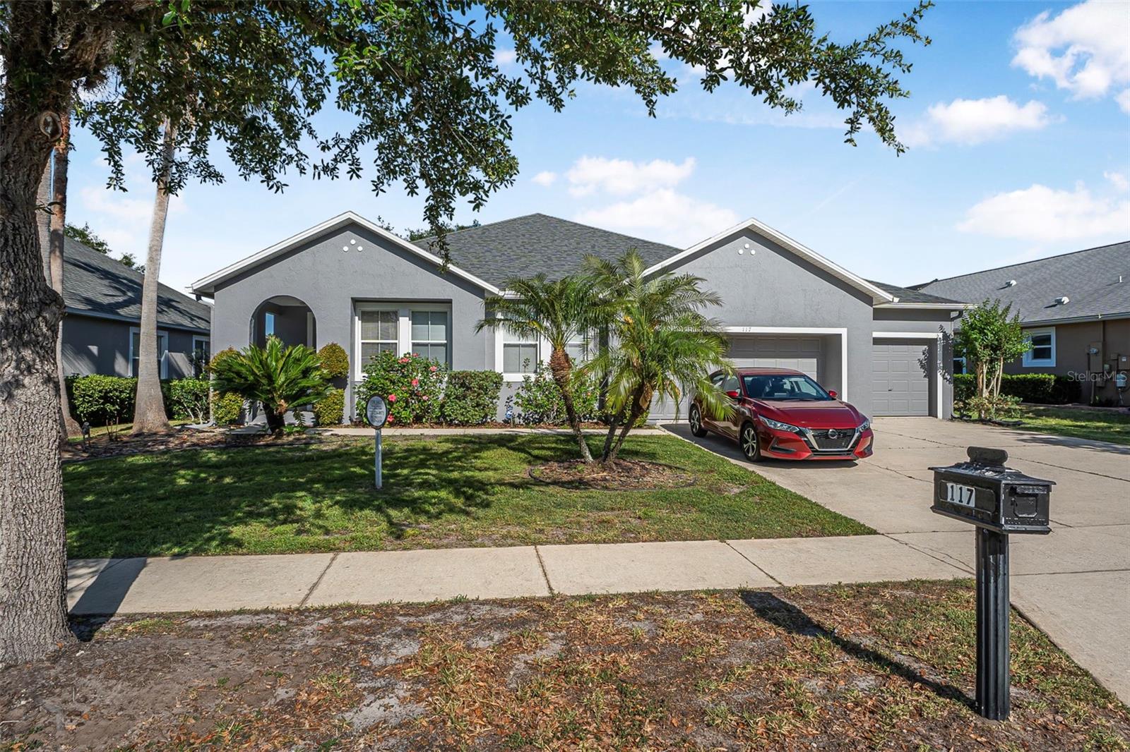 117 HAGGE DRIVE