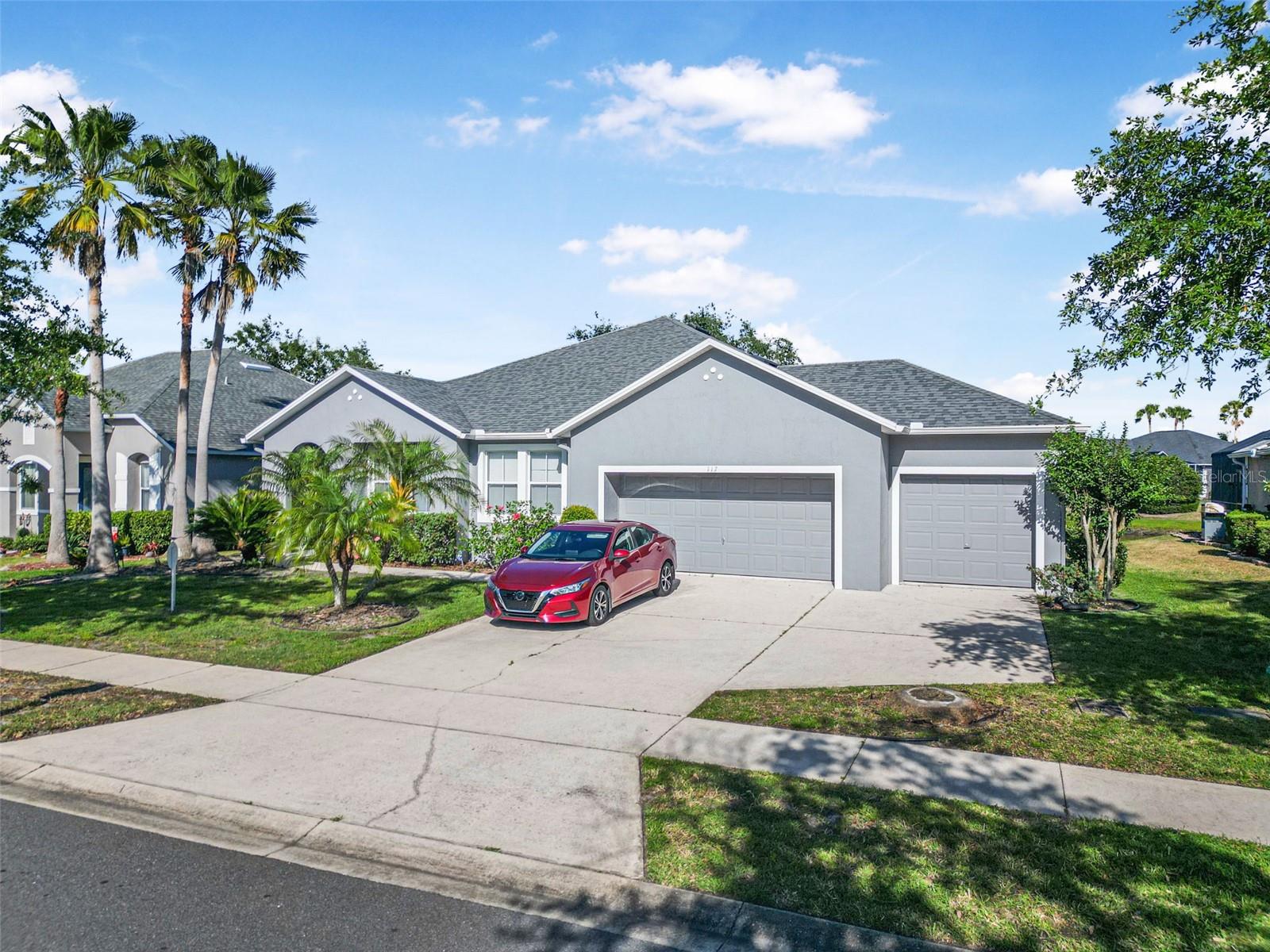 117 HAGGE DRIVE