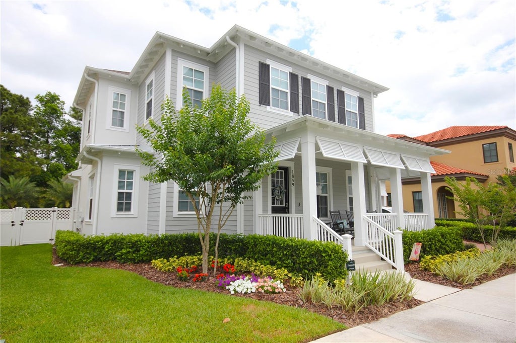 Photo of 1859 Beach Ridge Rd, Celebration, FL 34747 (MLS # S5159080)