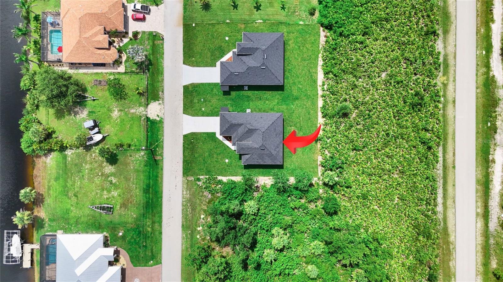 PORT CHARLOTTE SEC 078 - Residential Lease