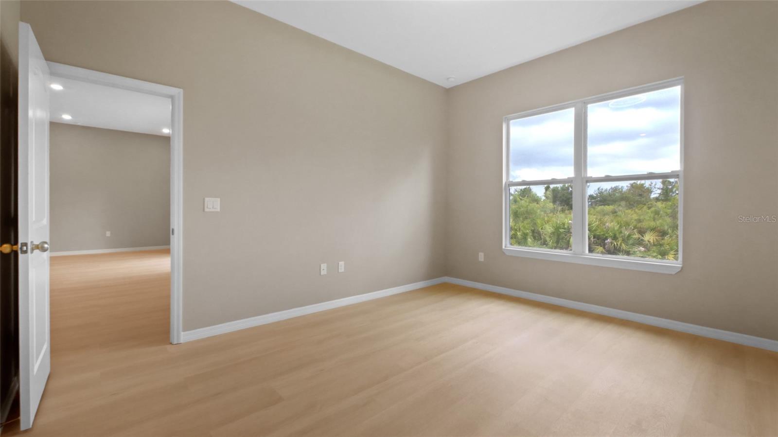 PORT CHARLOTTE SEC 078 - Residential Lease