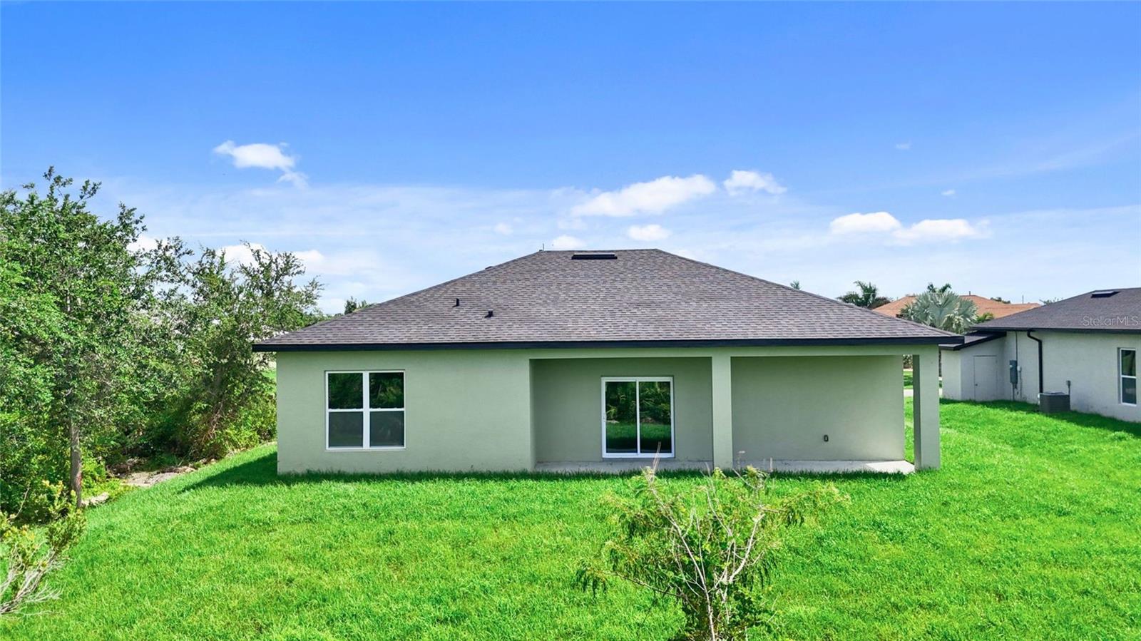 PORT CHARLOTTE SEC 078 - Residential Lease