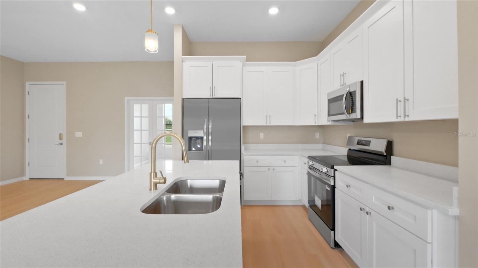 PORT CHARLOTTE SEC 078 - Residential Lease