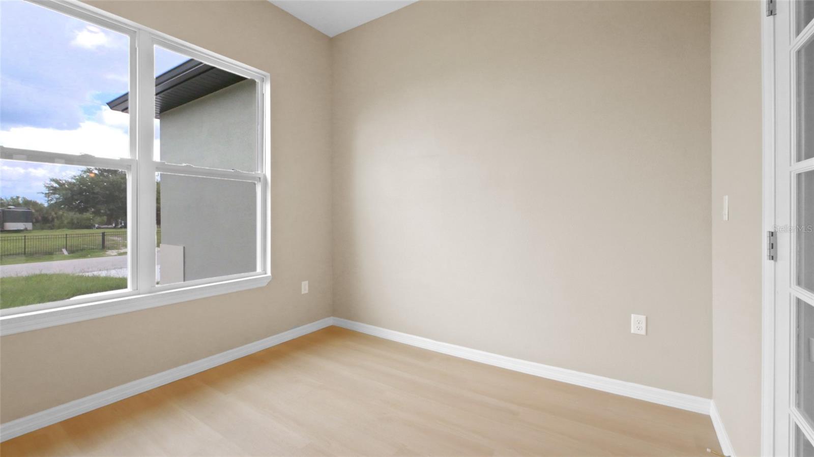 PORT CHARLOTTE SEC 078 - Residential Lease