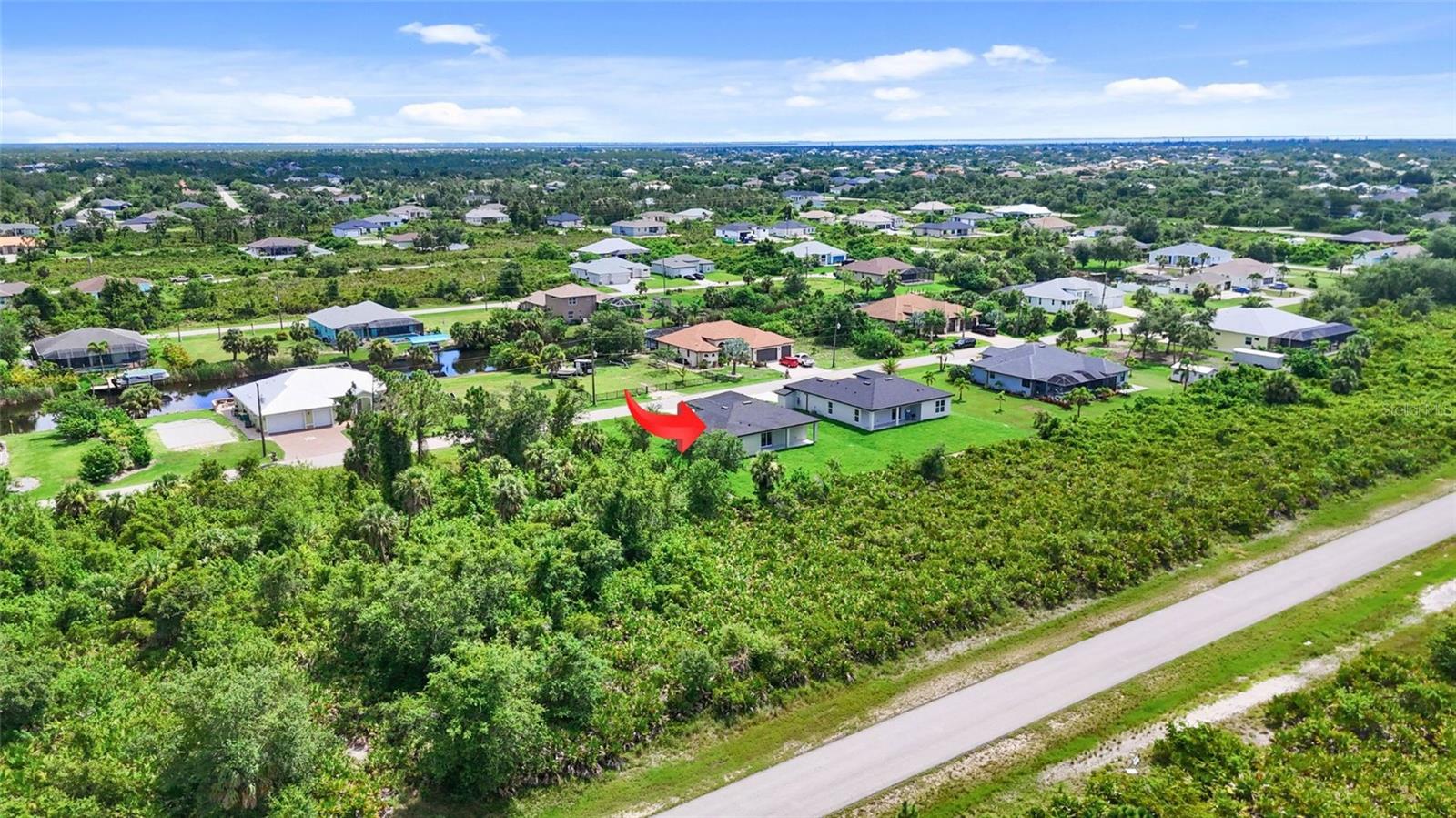 PORT CHARLOTTE SEC 078 - Residential Lease